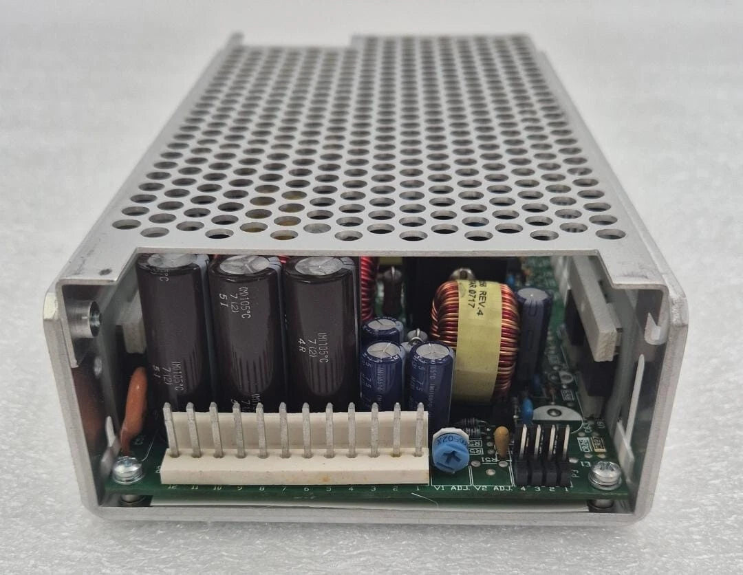 Integrated Power Designs CE-150-4102 150W Power Supply CLOSE FRAME for LUMENIS