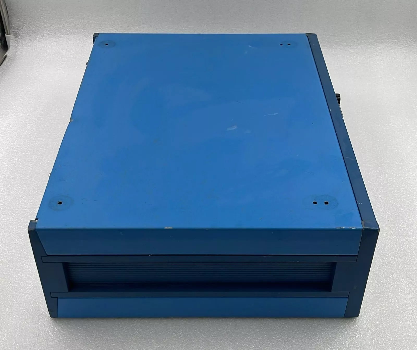 Somatics Thymatron System IV ECT Instrument