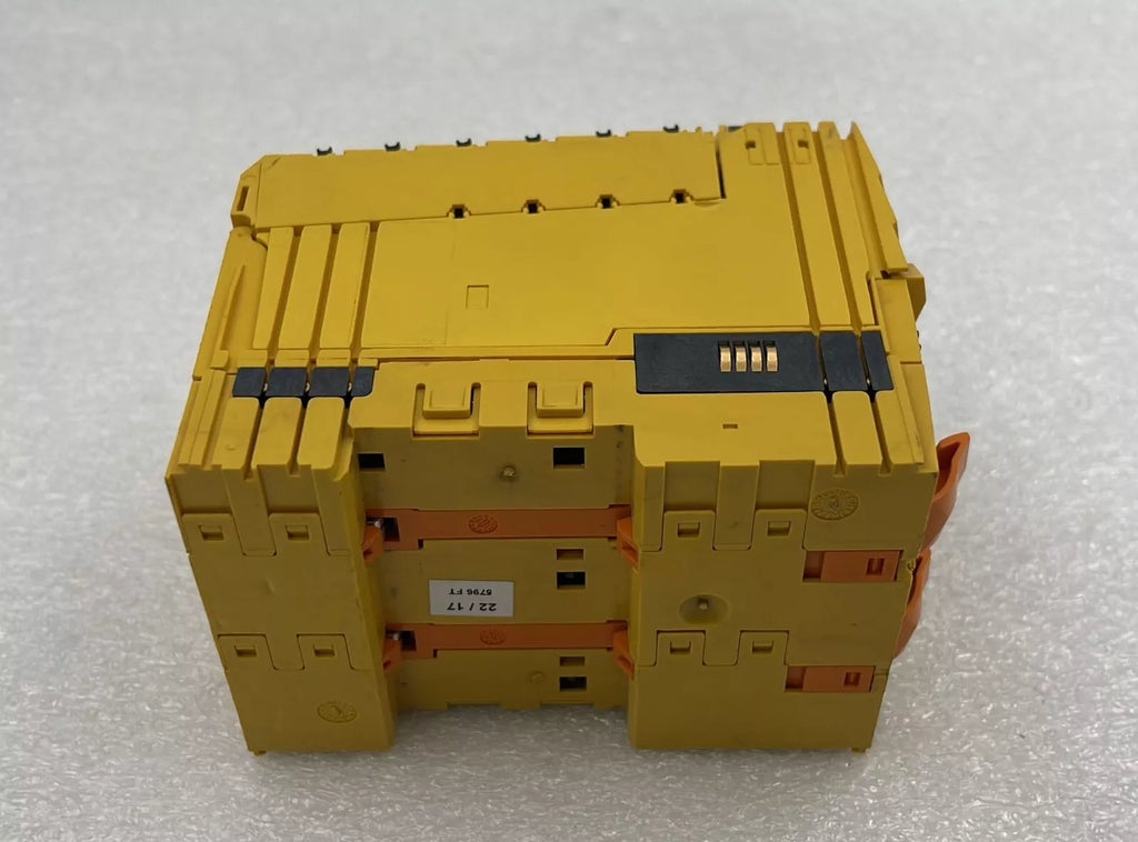 B&R Automation Ethernet POWERLINK X20 SL 8100 SafeLOGIC controller