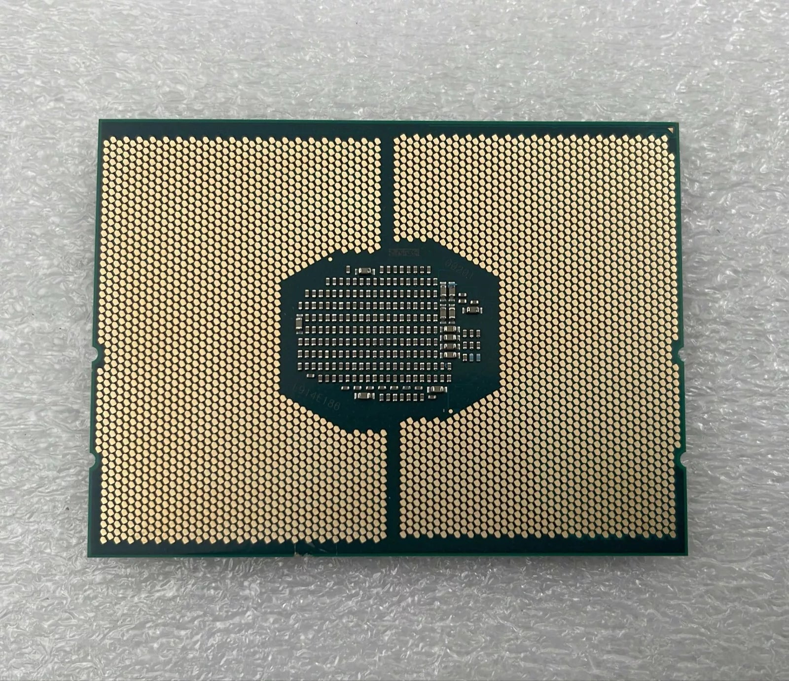 Intel Xeon Gold 5220 SRFBJ 2.20GHz 18-Core 36 Threads CPU Processor