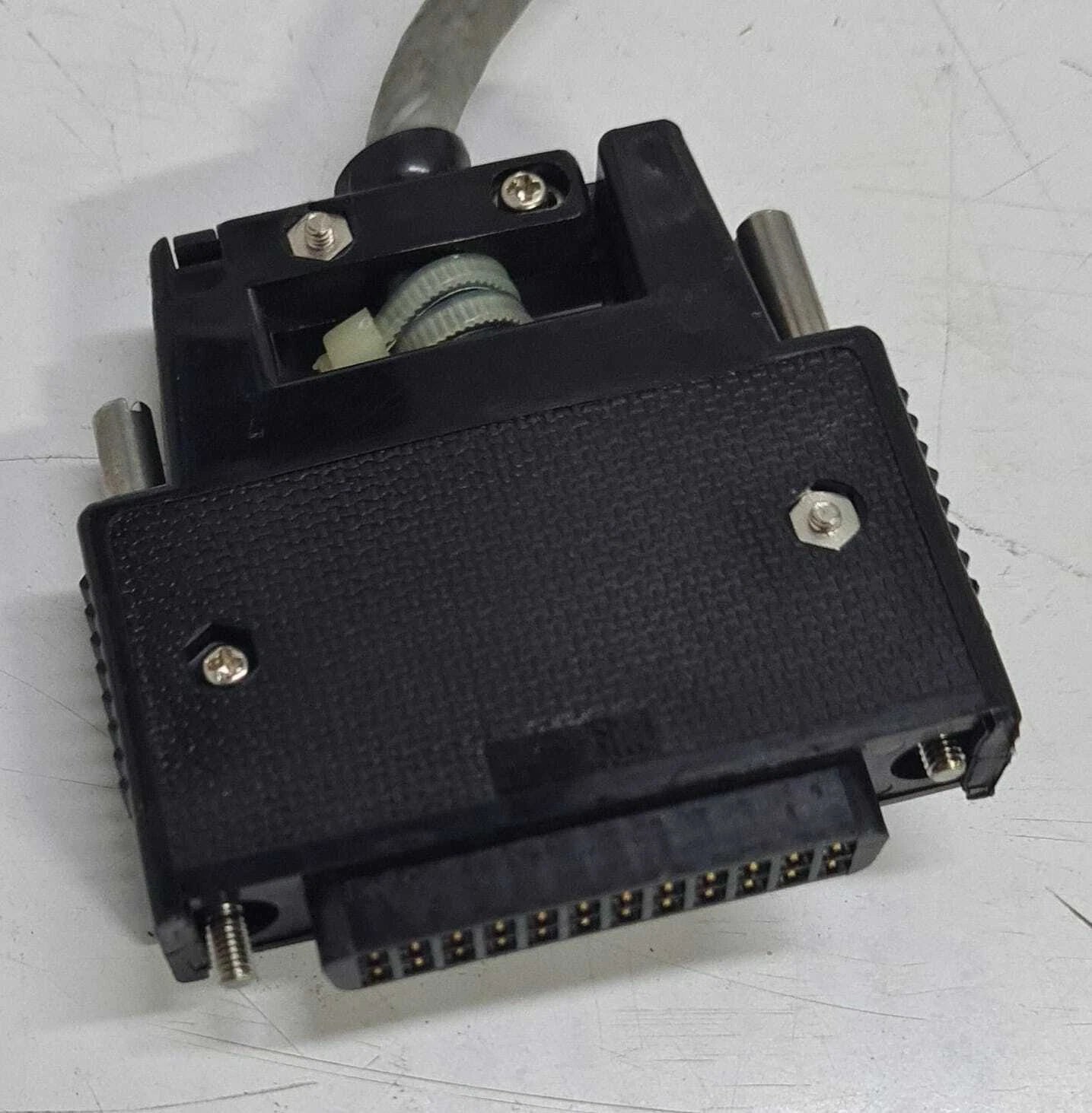 Westinghouse Numa-Logic NLC-185 Program Loader Cable Connector - for NLPL-180