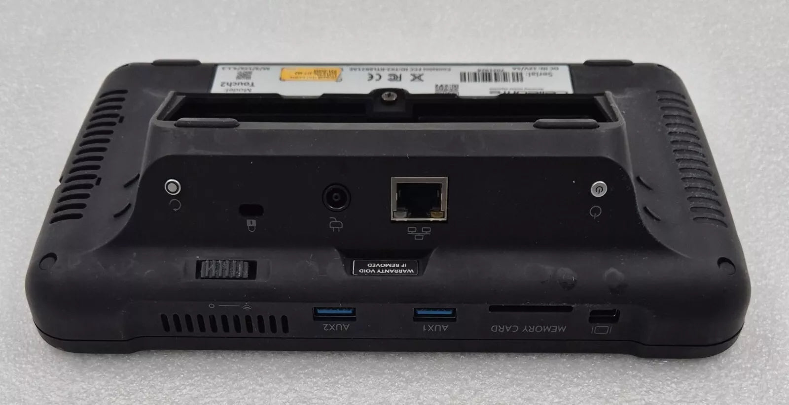 CelIebrite Touch2 UFED Universal Forensic Extract Device **AS-IS**