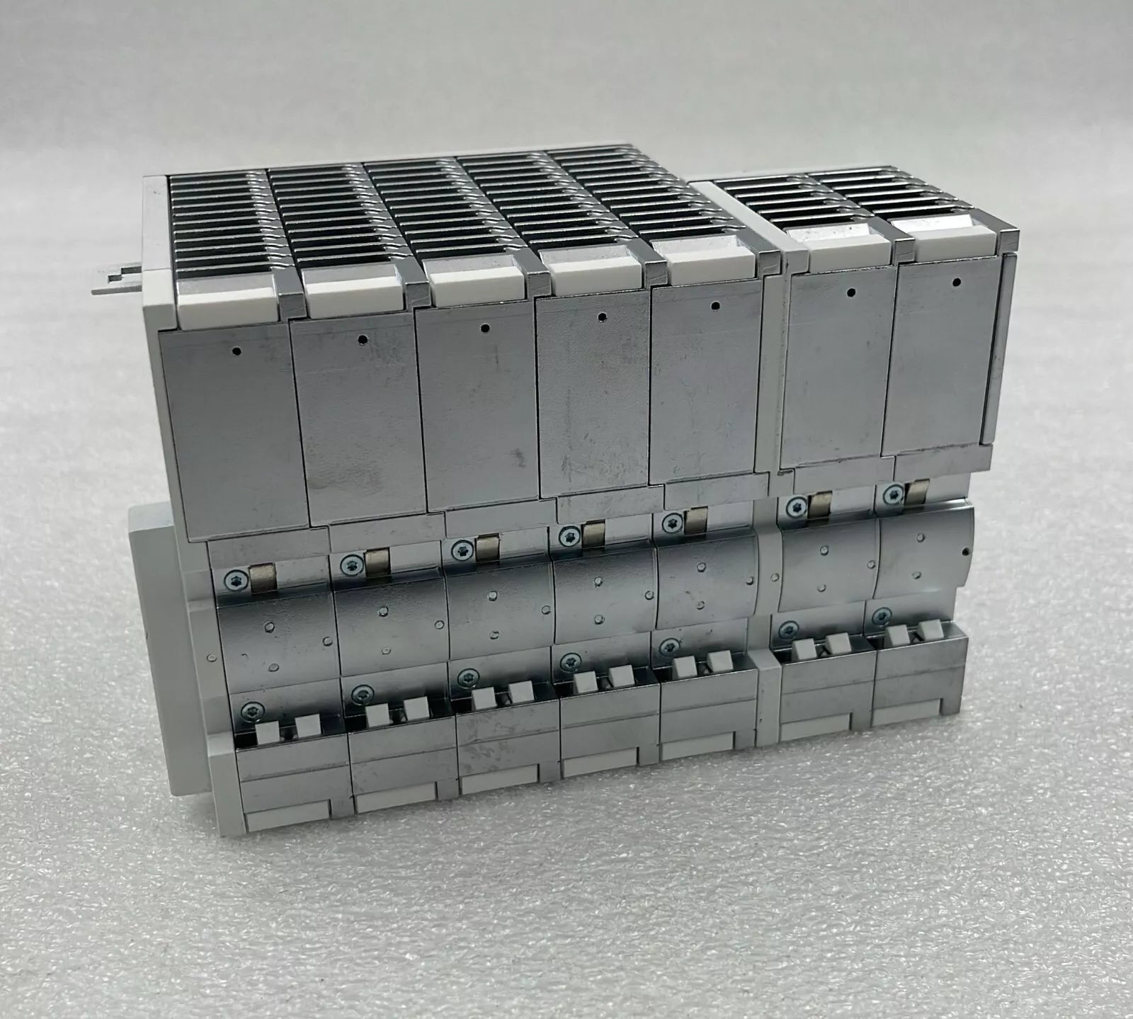 BECKHOFF CX2030-0125 CPU Module Embedded PLC controller