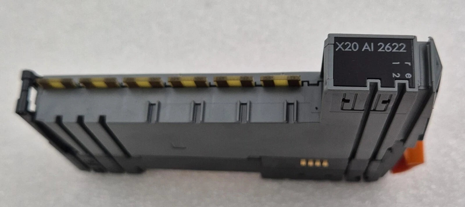 B&R Automation X20 AI 2622 Digital Control Module W/ X20 BM 11