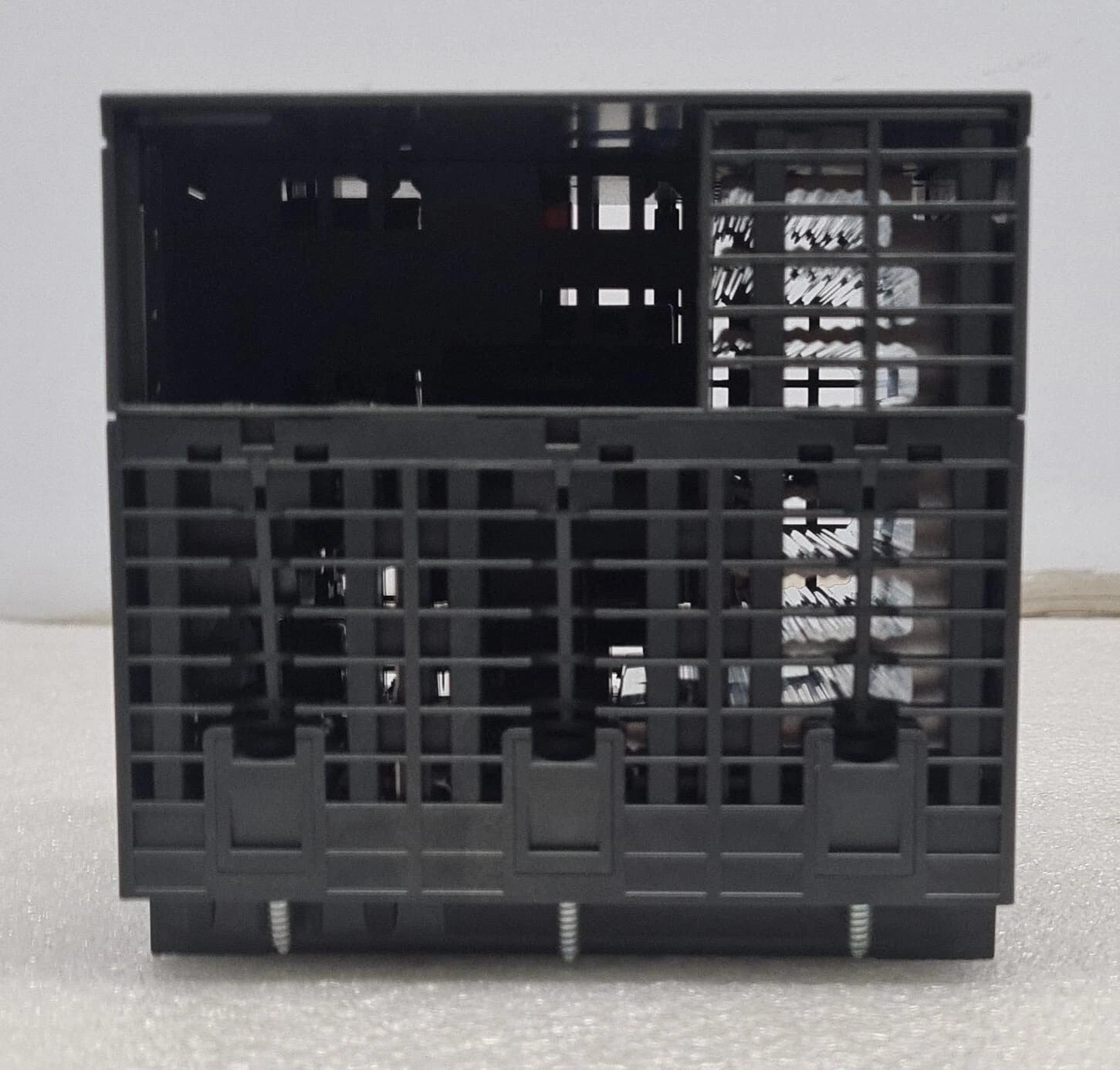 Siemens SIMATIC S7-300 CPU 6ES7 318-3EL01-0AB0 FS8 CPU319-3 PN/DP Unit