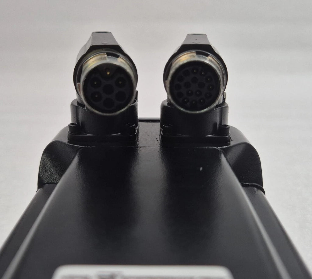 Jenaer Antriebstechnik 80C31-0570-D0AHD-AA Servomotor 3-Phase AC