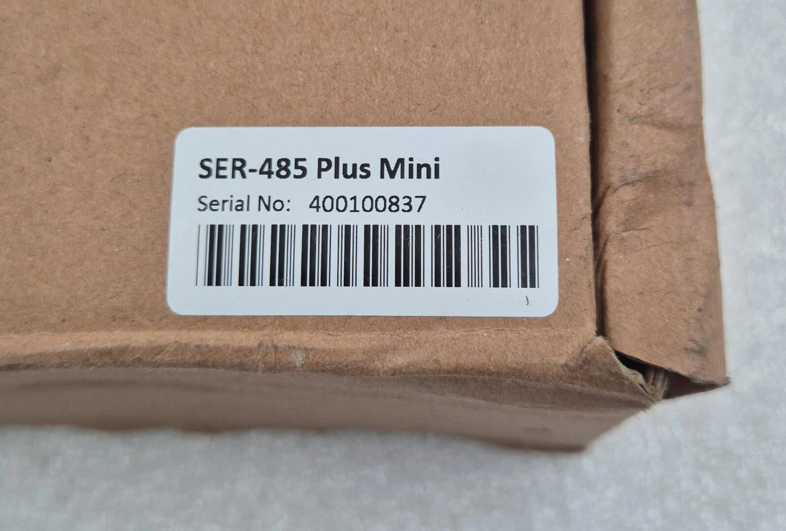 VScom SER-485 Plus Mini RS232 Converter to RS422/485