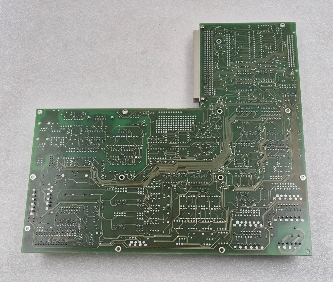SOCOMEC SICON UPS MT300 E301322D E964396 PCB Board for IT-SWITCH M.E.