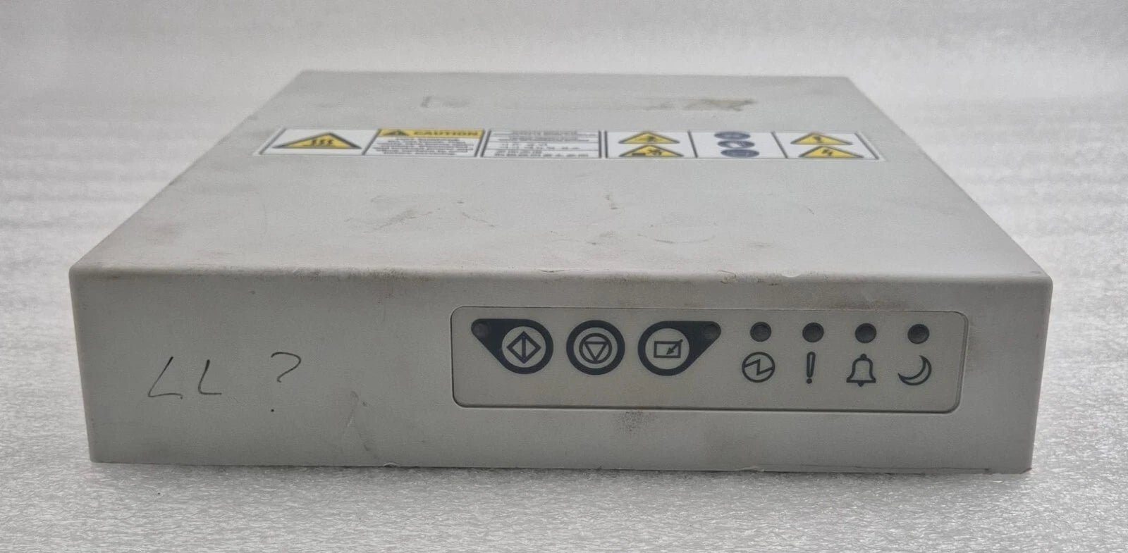 Edwards D37490850 MTR CTRL M/PK IXL 120 Dry Pump Controllers Vacuum