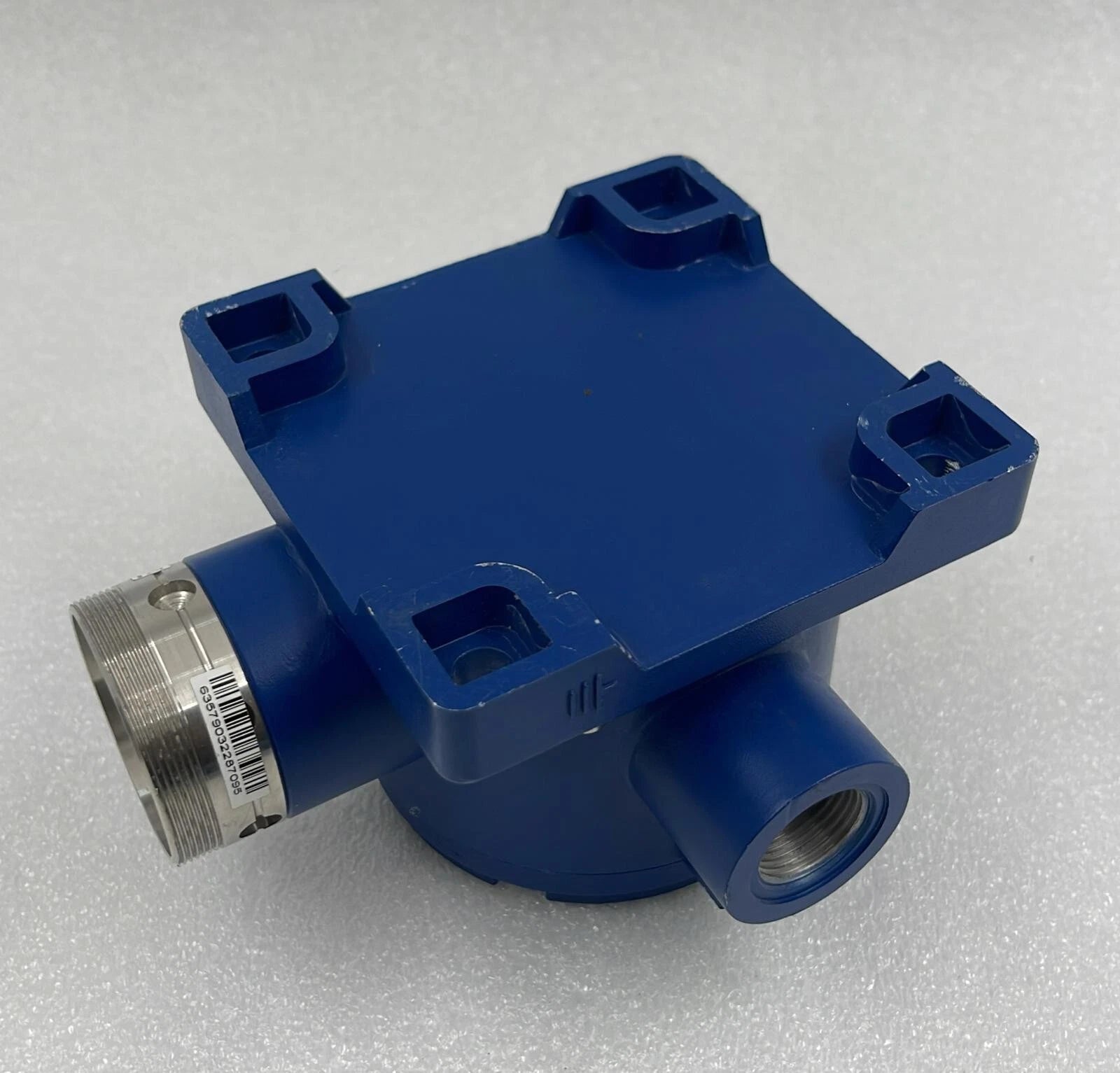 OLDHAM OLCT 100 XP Explosion-proof version Fixed Gas Detector OLCT100-XP-004-1