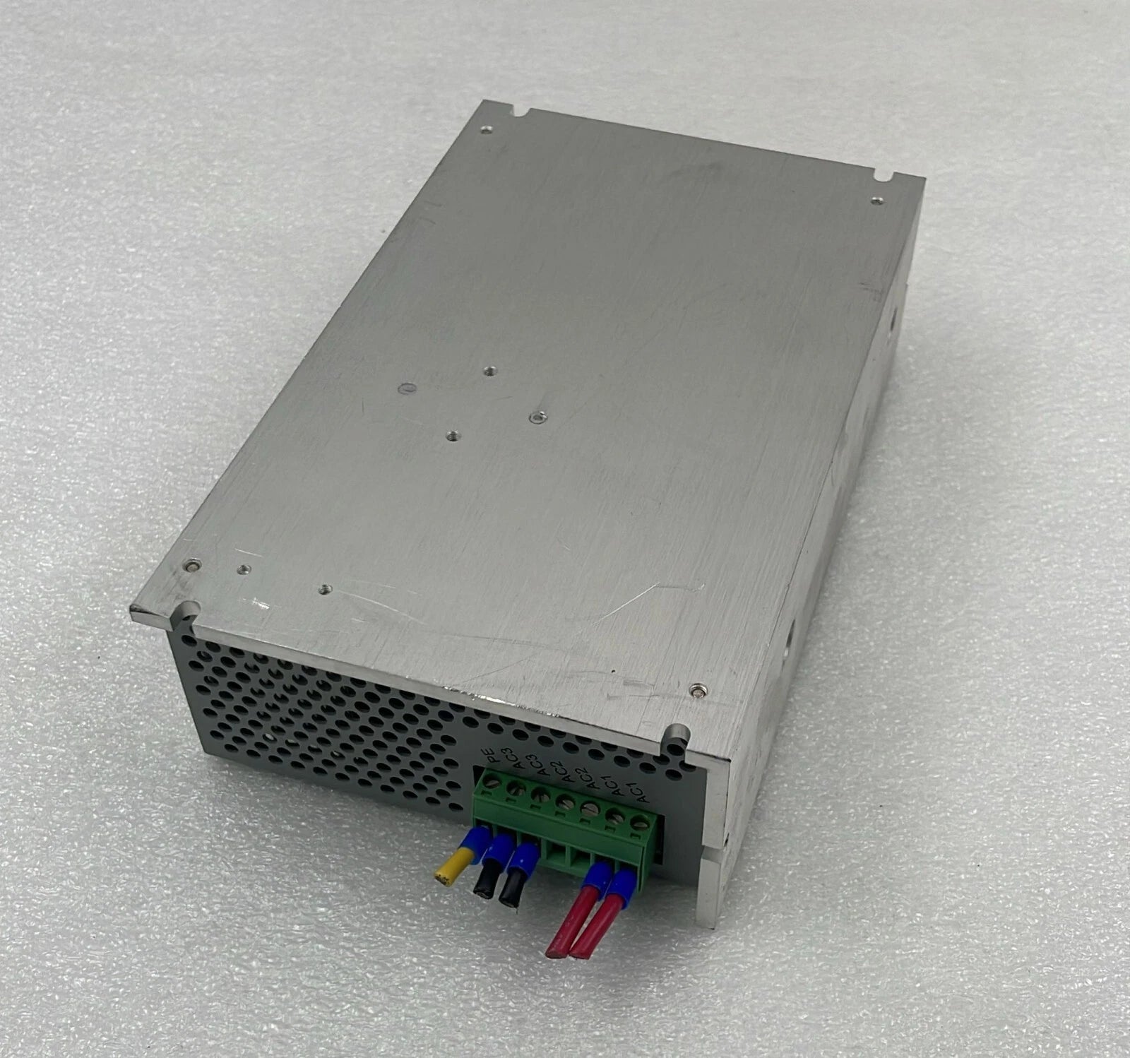 Elmo Motion Control TAM-20/60VAC Power Supply Module