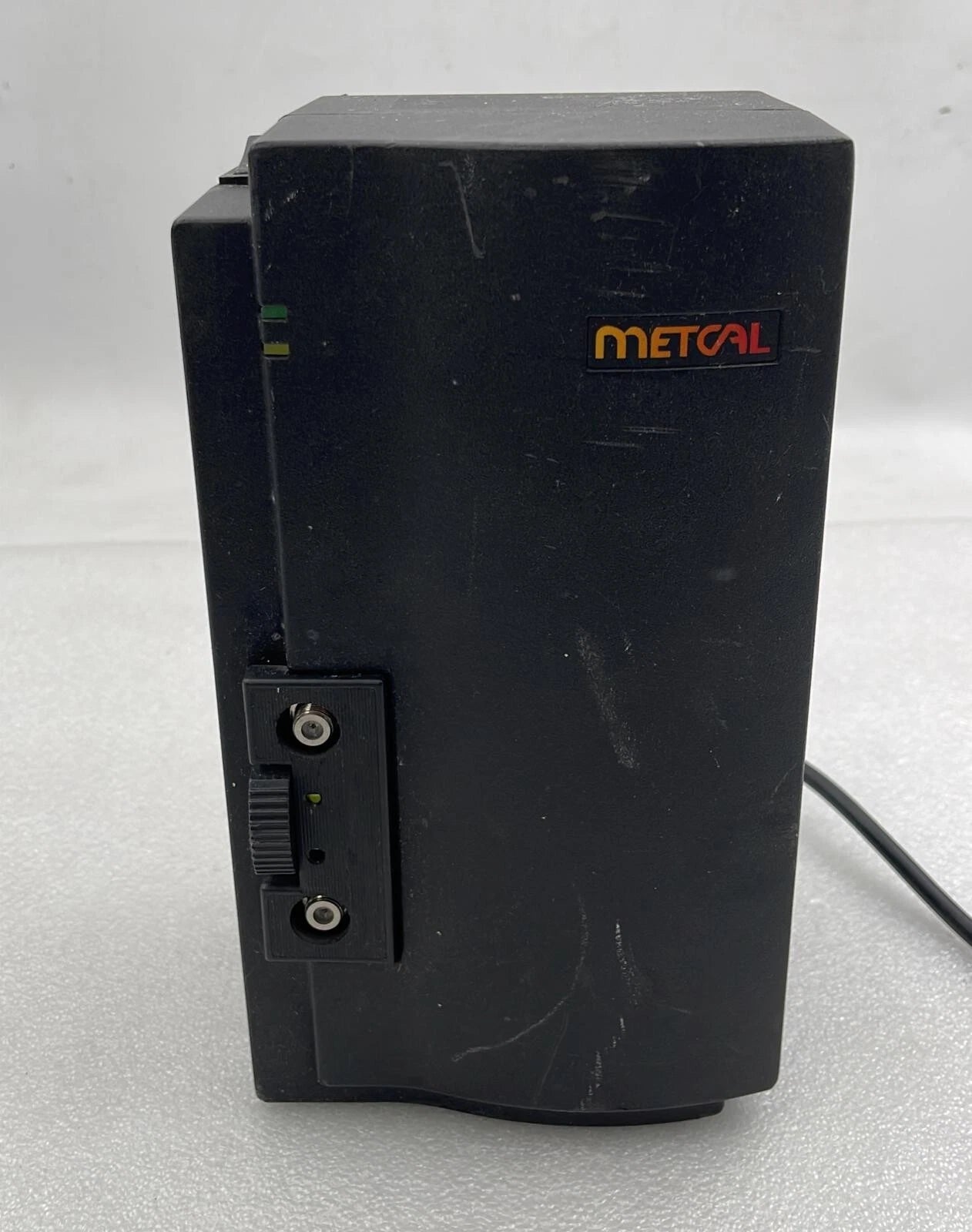 METCAL MX-500P-21 Rework System soldering station Power Supply 230VAC 50Hz 0.25A
