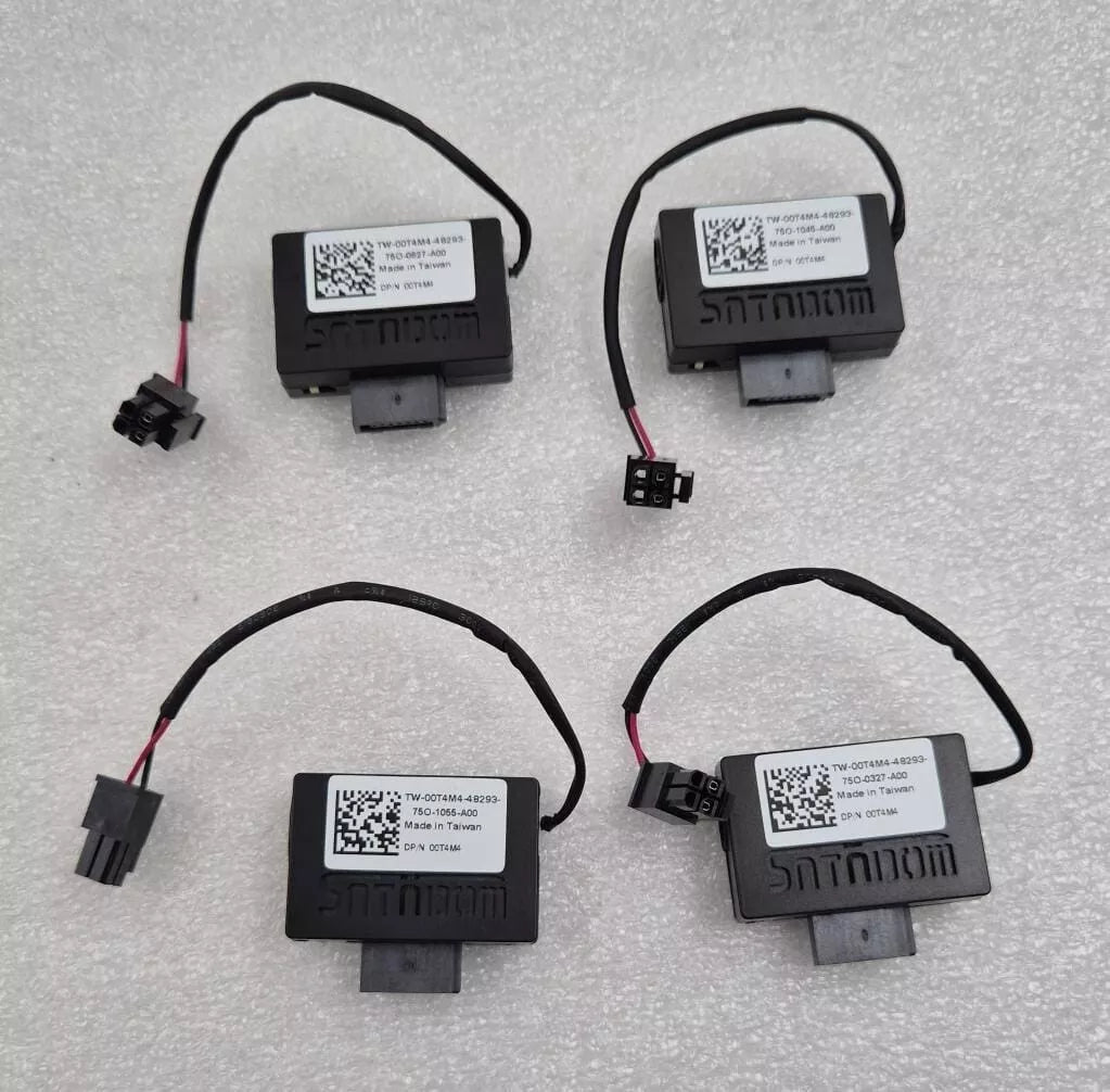 [LOT 5 PCS] Dell Innodisk 64GB SATADOM-ML 3SE Flash Module 0T4M4 00T4M4