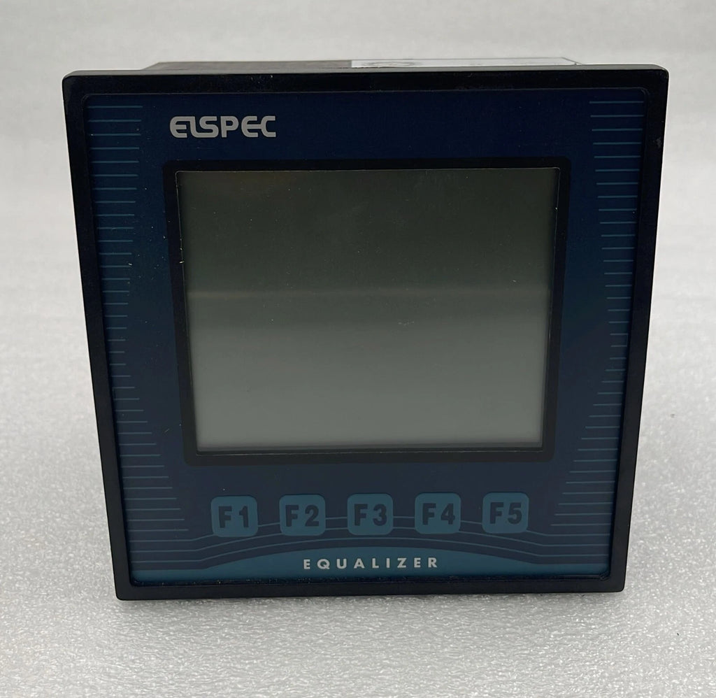 Elspec EQC2031-2 Power Supply Equalizer  230v 50/60 Hz