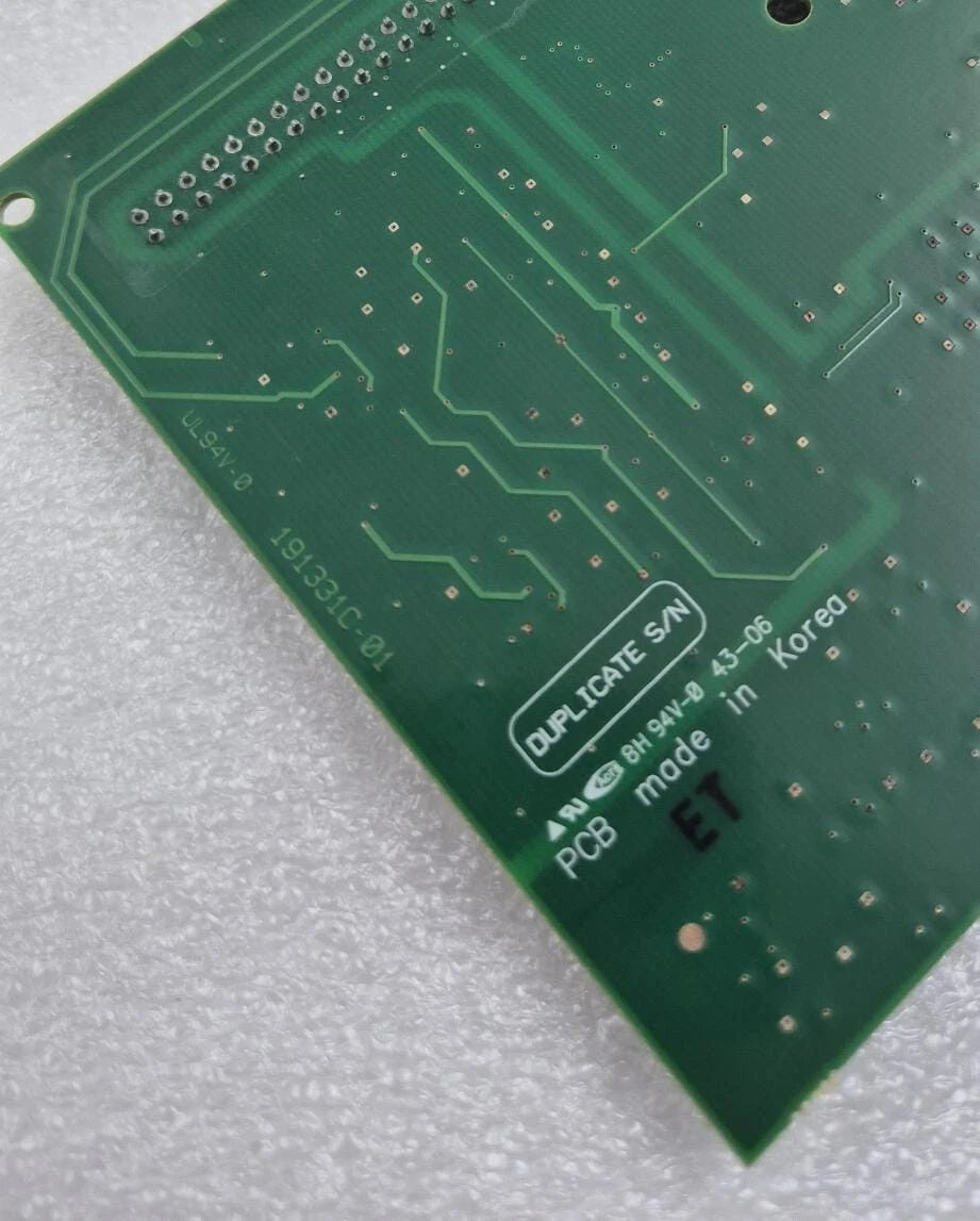 NATIONAL INSTRUMENTS NI DAQ PCI-6221 191329C-03L Multifunction I/O Card