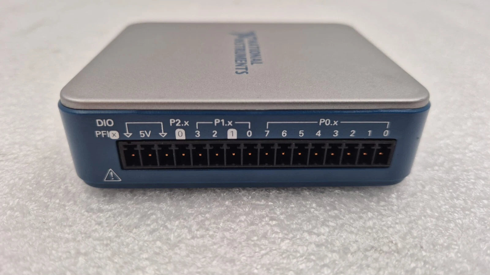 National Instruments NI USB-6001 154424C-03L Data Acquisition Card DAQ **AS-IS**