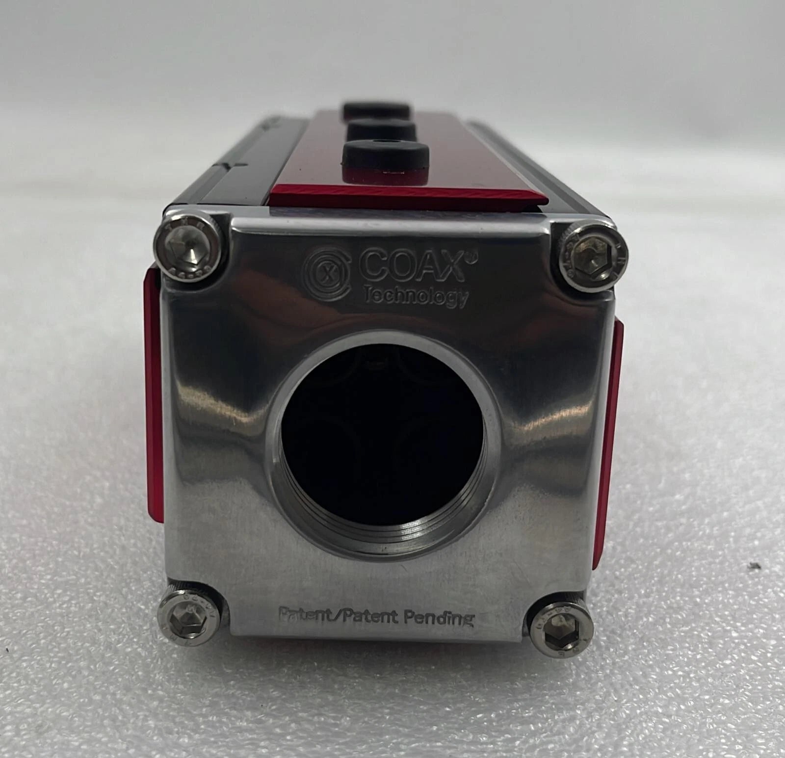 Coax Technology Piab Vacuum Pump P6010.AE.01.LA.52