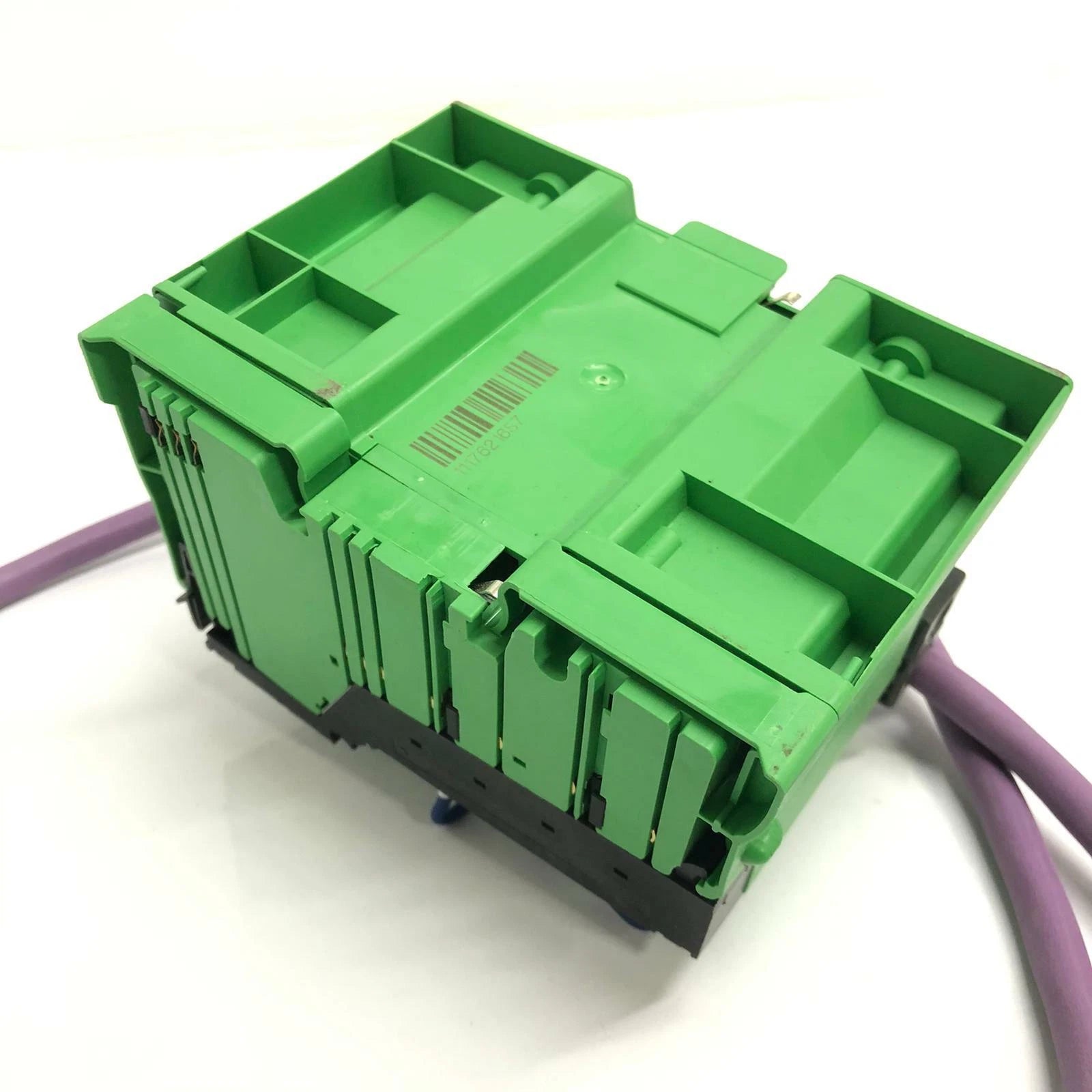 Phoenix Contact IL PB BK DP/V1-PAC Bus Coupler + Siemens Profibus Connector