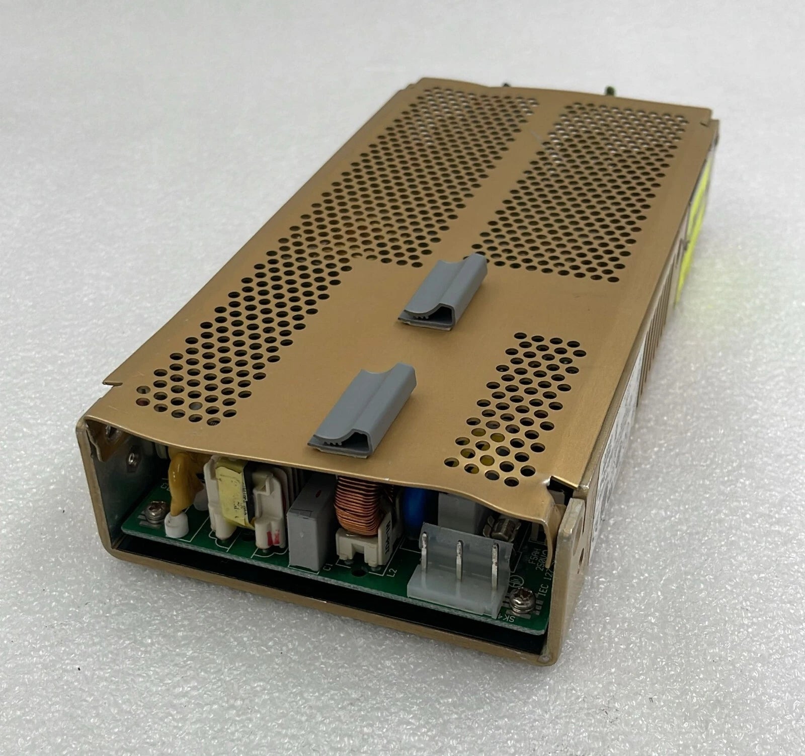 ASTED LPQ154 Power Supply 100-127/200-250V 4.2/2.2A 50/60Hz