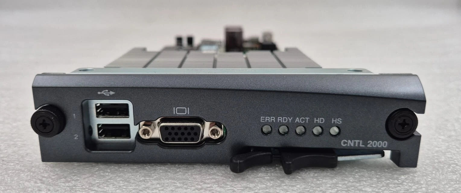 POLYCOM CNTL 2000 PCB2105D-L0 BRD2534B-L0 PCB Board Drive W/ 8G Transcend