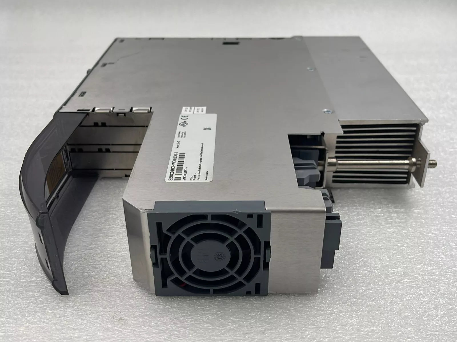 B&R Automation 8B0C0160HW00.000-1 ACOPOS multi C0160 Servo Drive