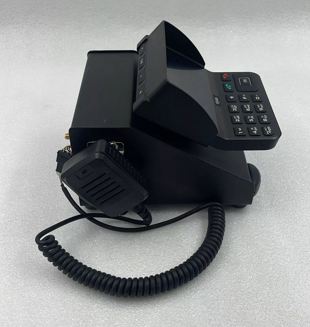 Siyata UV350 Network Radio Vehicle Communicator
