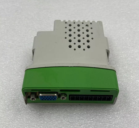 Emerson SM-Universal Encoder Plus PROFIBUS Module STDV47