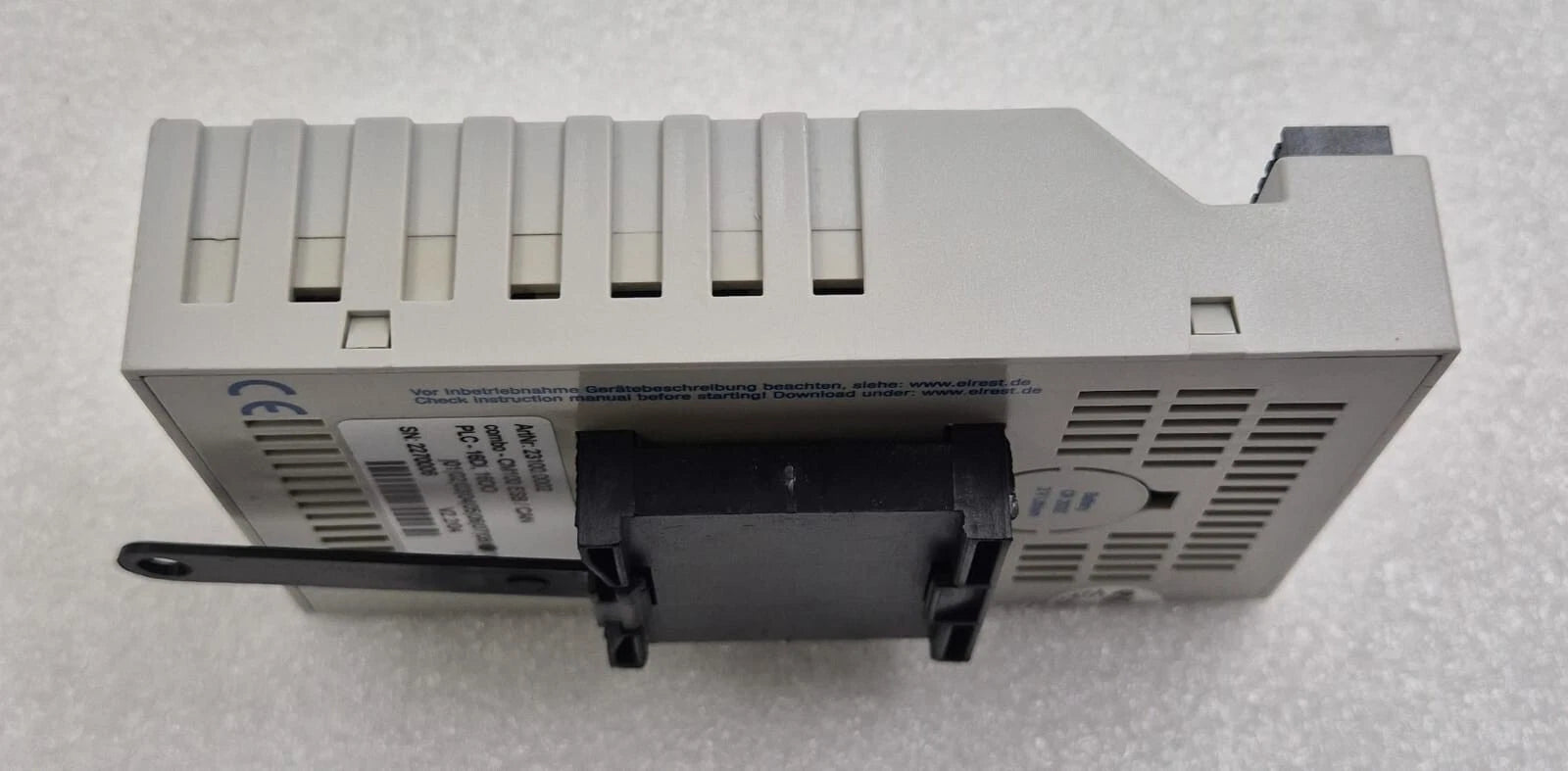 Elrest Master Combo CM100 ESB/CAN 23100.0002 PLC-16DI 16DO