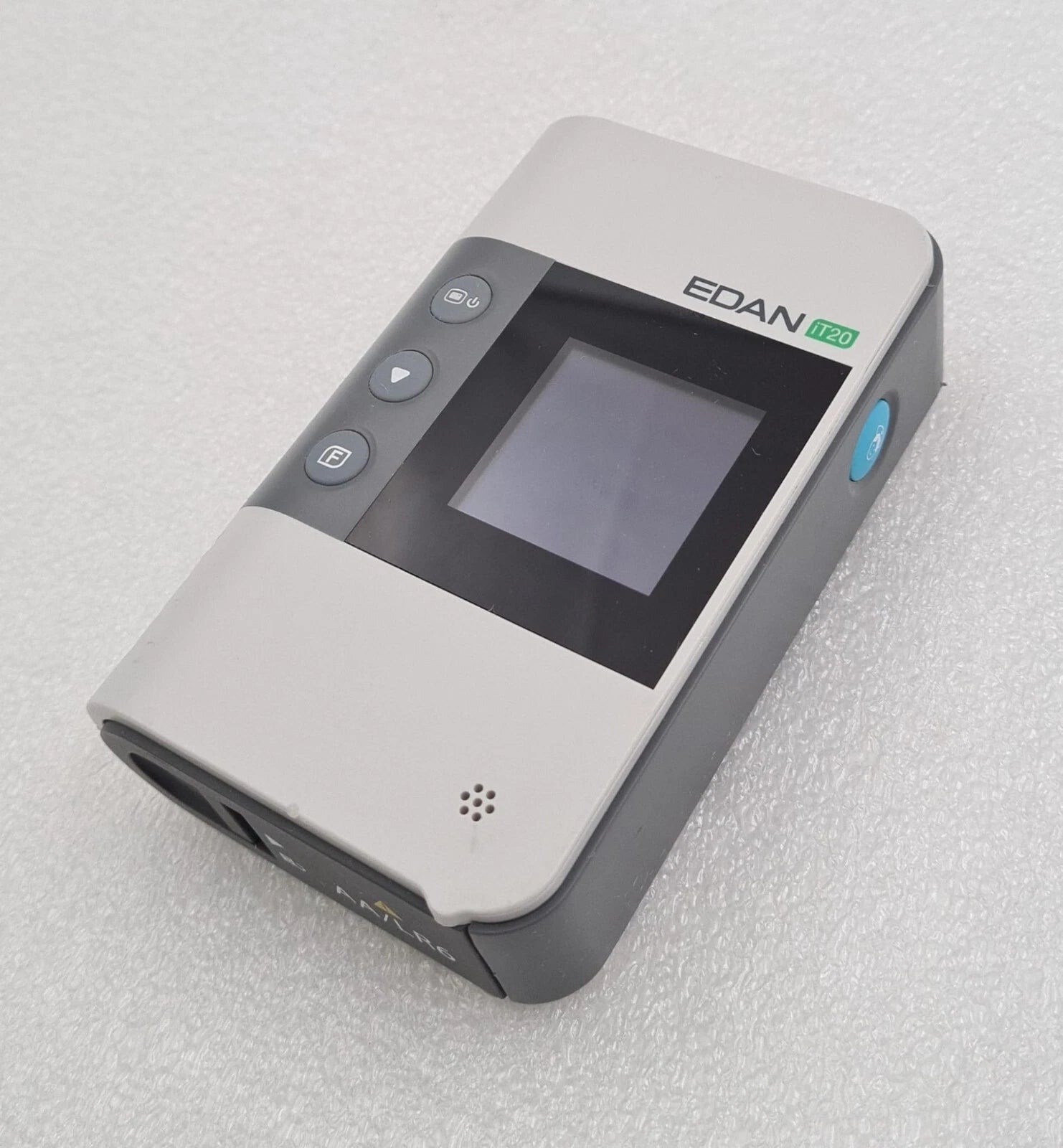 Edan iT20 wireless telemetry transmitter device