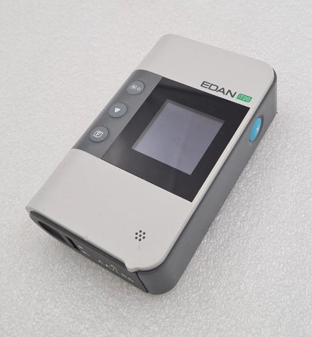 Edan iT20 wireless telemetry transmitter device
