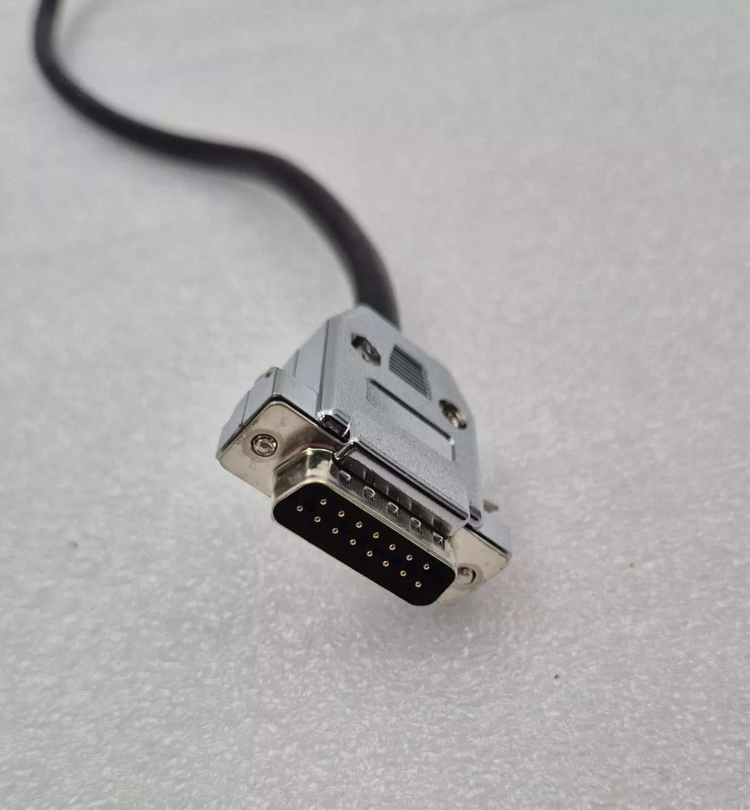 EDWARDS nEXT300 nEXT300D ISO100 160 Turbo Pump TURBOMOLECULAR 24-48V 200W