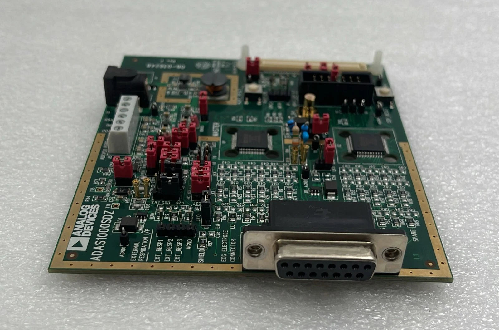 Analog Devices EVAL-ADAS1000SDZ Evaluation Kit 08-036248