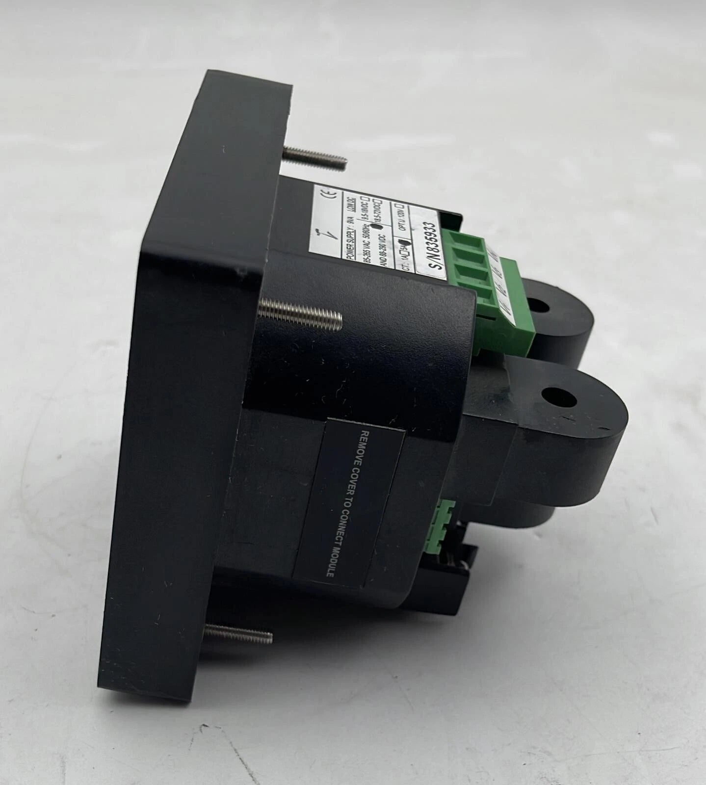 SATEC PM130E PLUS Multi-functional Power Meter