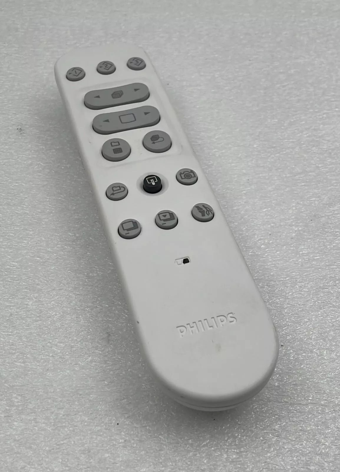 PHILIPS Viewpad Vascular 459800678185 Laser Remote 3970001810000