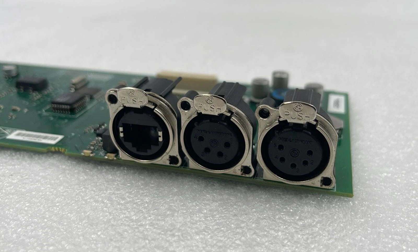 Edwards D37370202 D37370232 D37370242 PCA Board