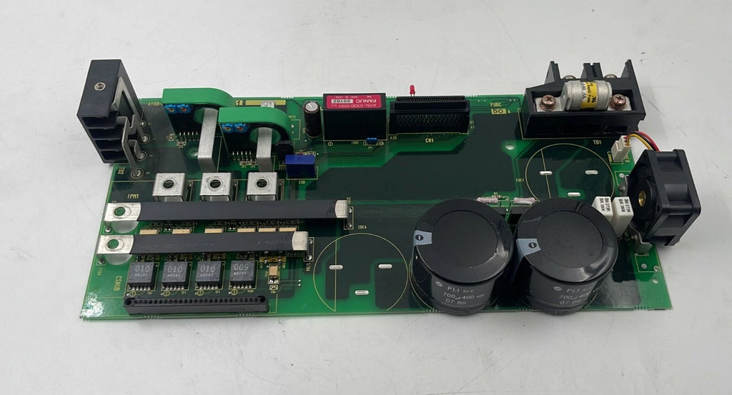 FANUC A16B-2202-068 Power Supply PCB A320-2202-T686
