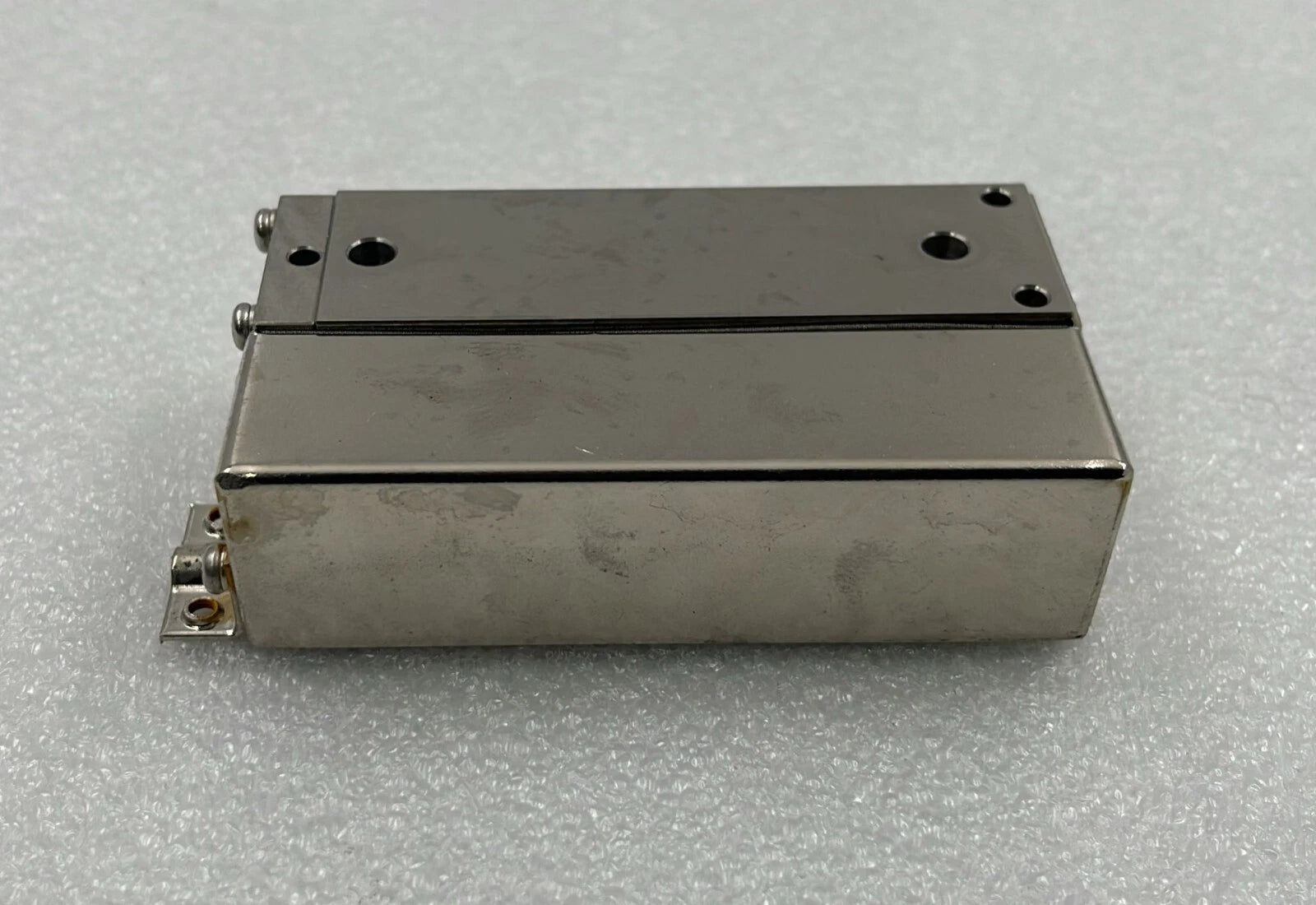 KOFLOC 3810M Mass Flow Sensor , Gas: N2 , Range: 60SLM