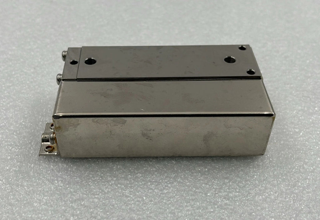 KOFLOC 3810M Mass Flow Sensor , Gas: N2 , Range: 60SLM