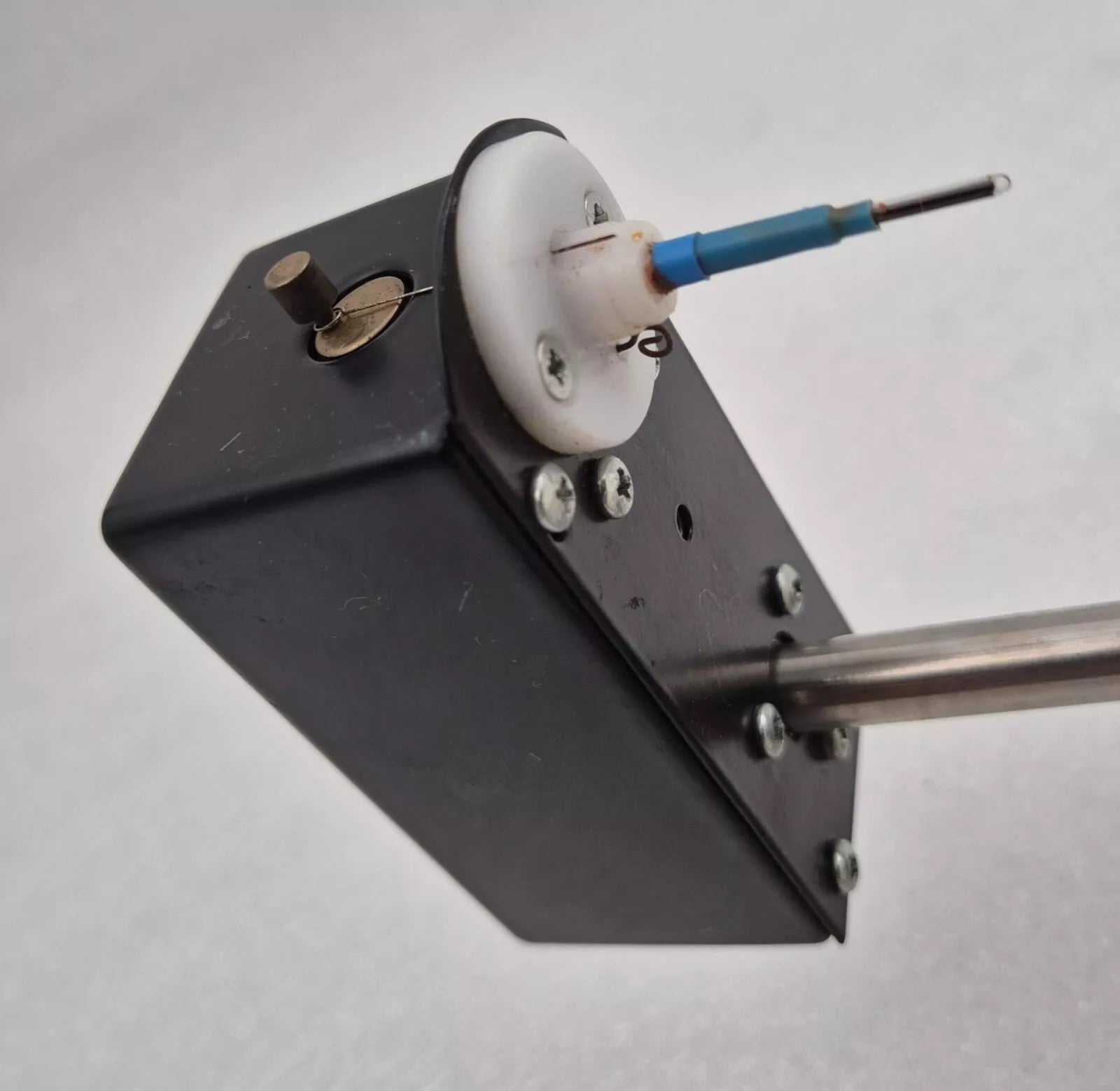 SLAMED GmbH TRIDENT OSMOMETER 800 CLG Automated Freezing-Point Analyzer