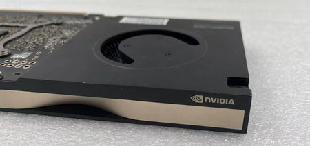 NVIDIA RTX A4000 16GB GDDR6 PCIe graphics card 699-5G190-0510-700