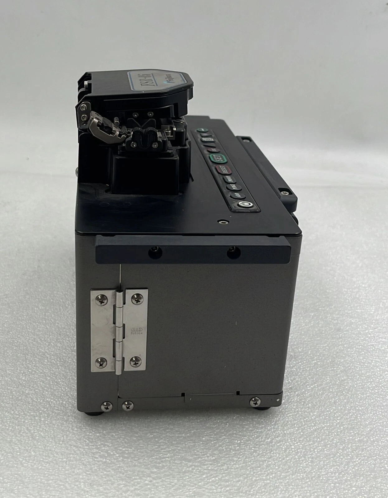 Fujikura FSR-05 Optical Fiber Recoater **AS IS