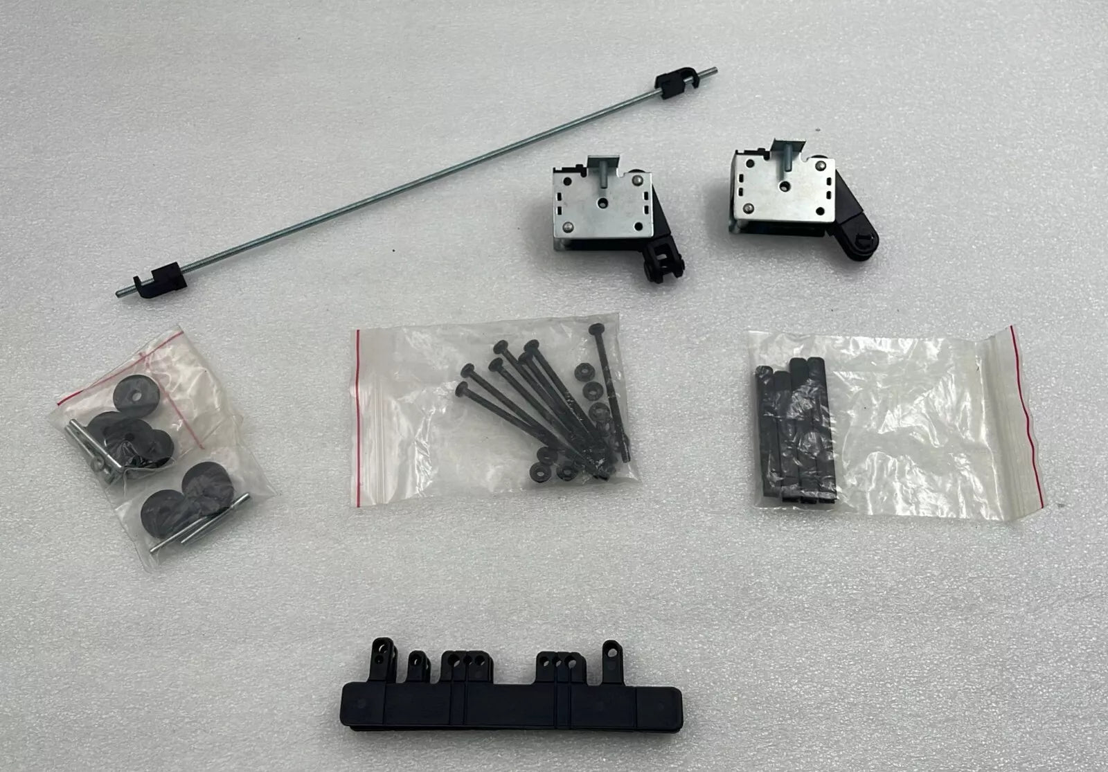 NEW - Siemens 3VA9088-0VM30 Rear Interlock Walking Beam