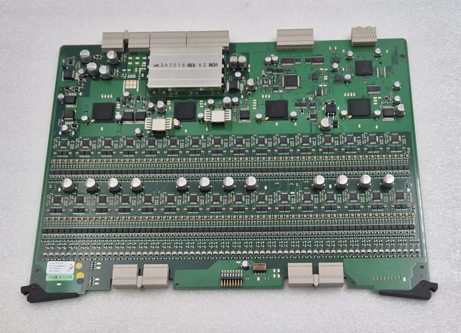 GE Healthcare Vivid E9 Ultrasound GTX-TLP 3.0 Board GA200625-3
