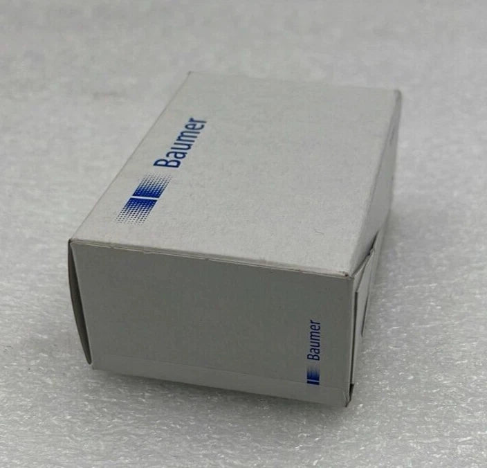 NEW SEALED - Baumer UR18.DA0.2-IAMJ.9SF Ultrasonic Sensor 11200640