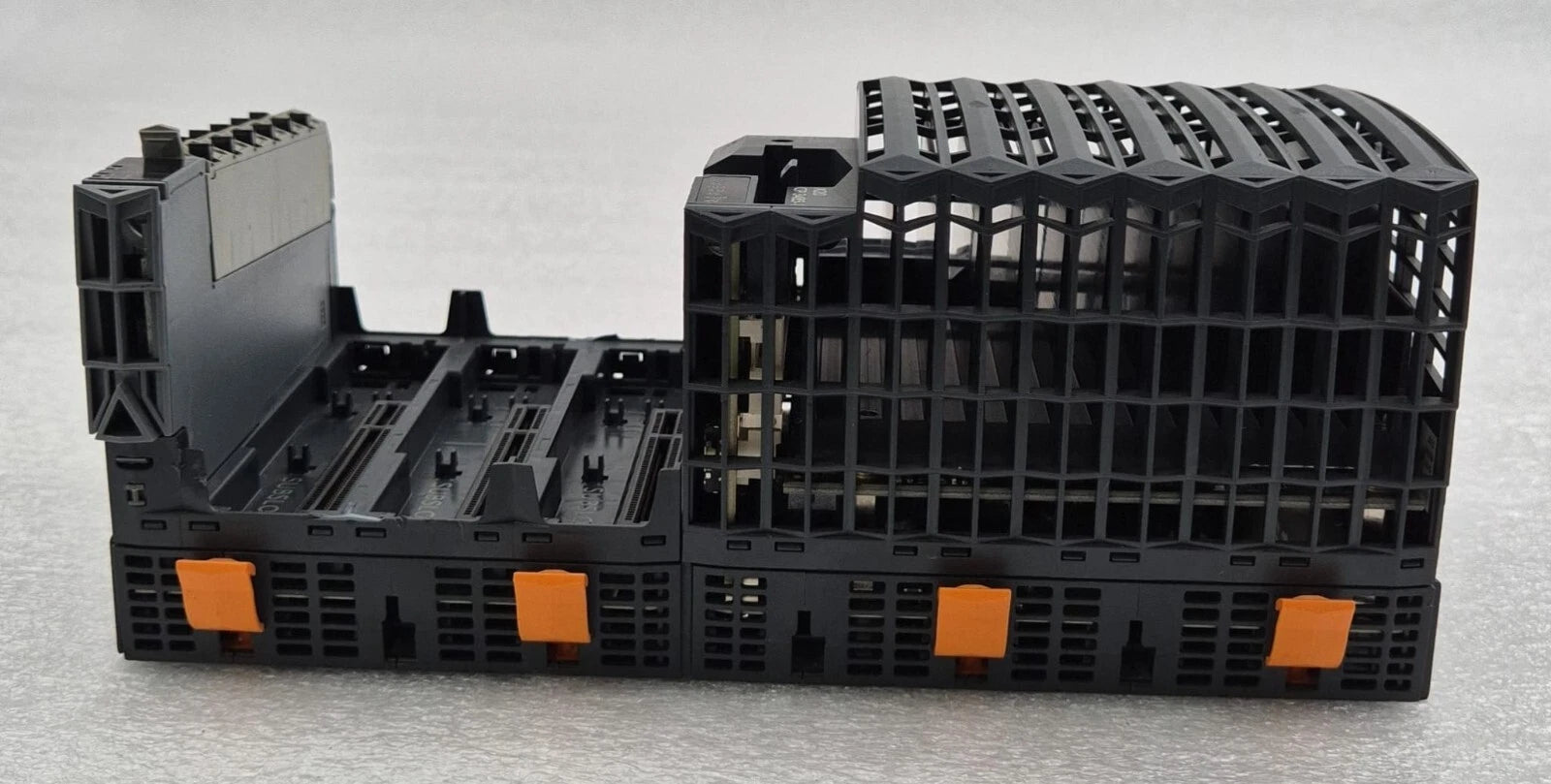 B&R Automation X20 CP 3485-1 Rev. I0 CPU Central Processing Unit Module #2