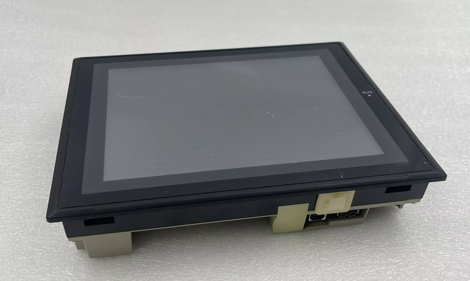 OMRON NS8-TV00B-V2 Interactive Display 8" TFT Touch Screen HMI 24V DC 25W Module