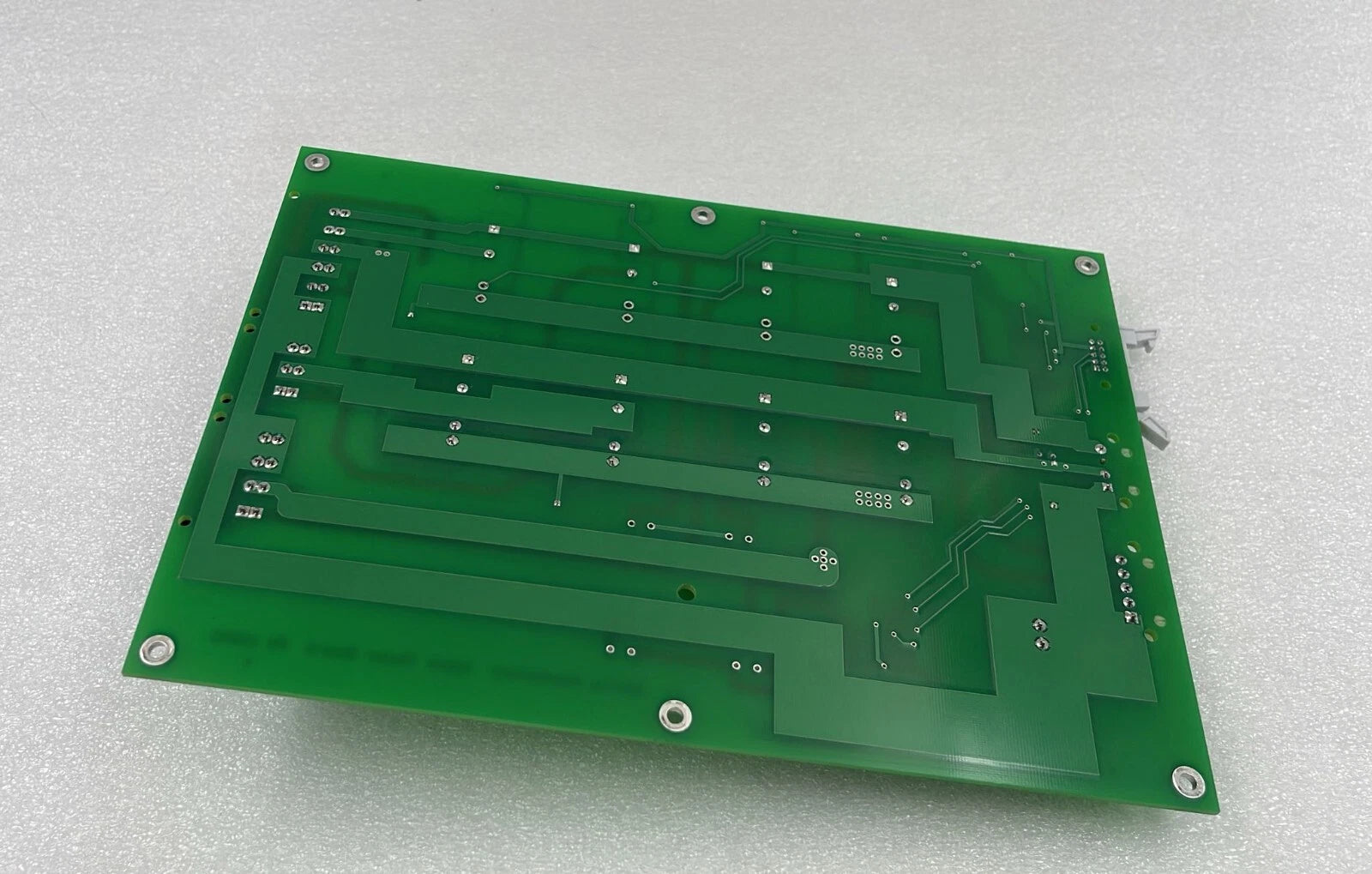 Zeltiq Aesthetics CIB board EN10856 SA13323 PCB 10855 medical system control interface board