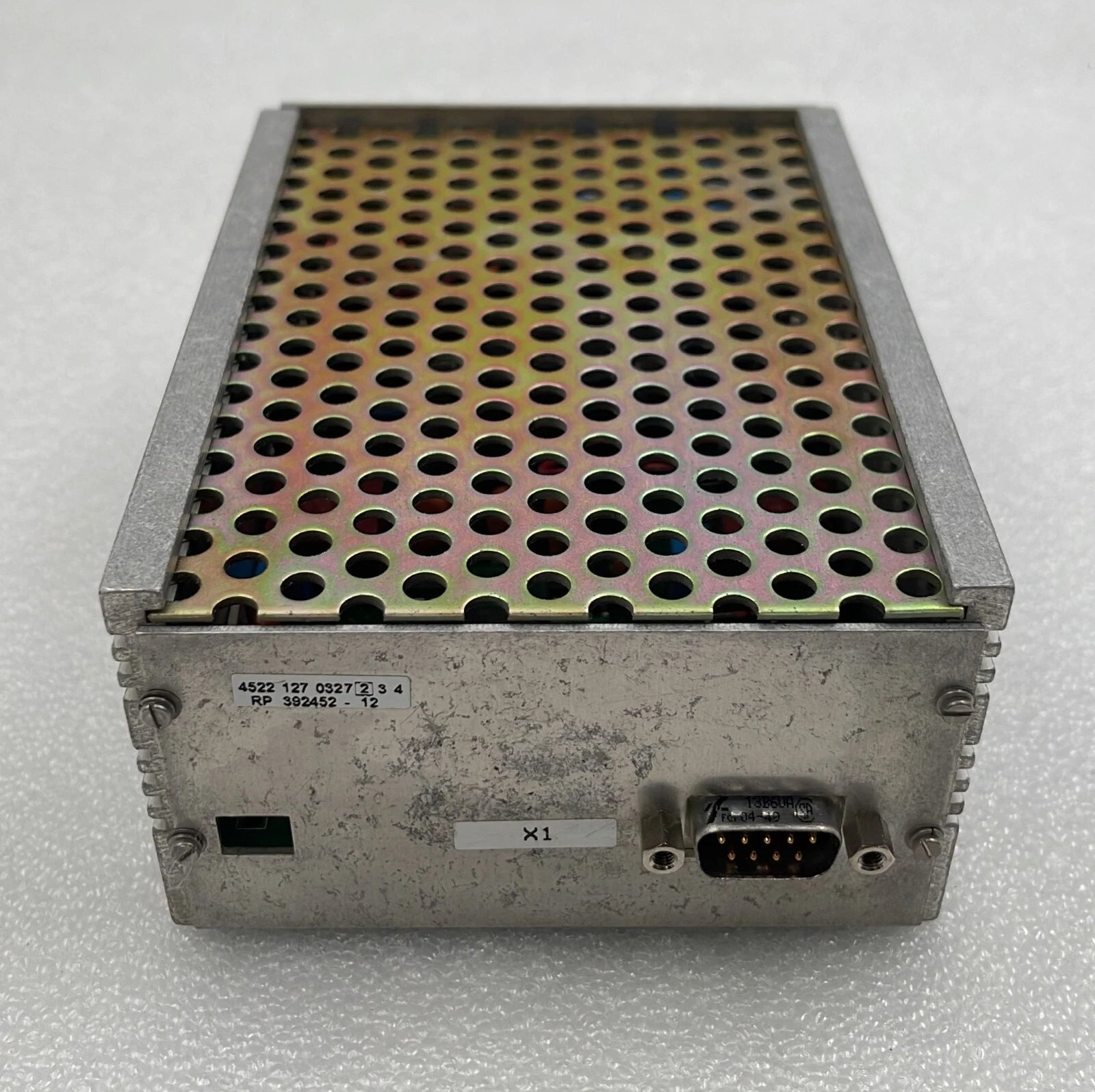 Philips 4522-127-0327 Power Supply Unit