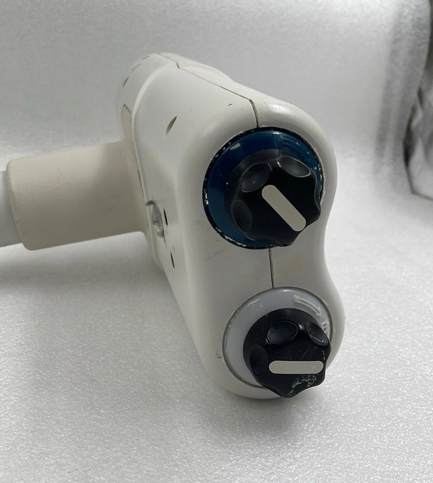 Medrad Spectris Solaris EP MR Injection System **AS IS