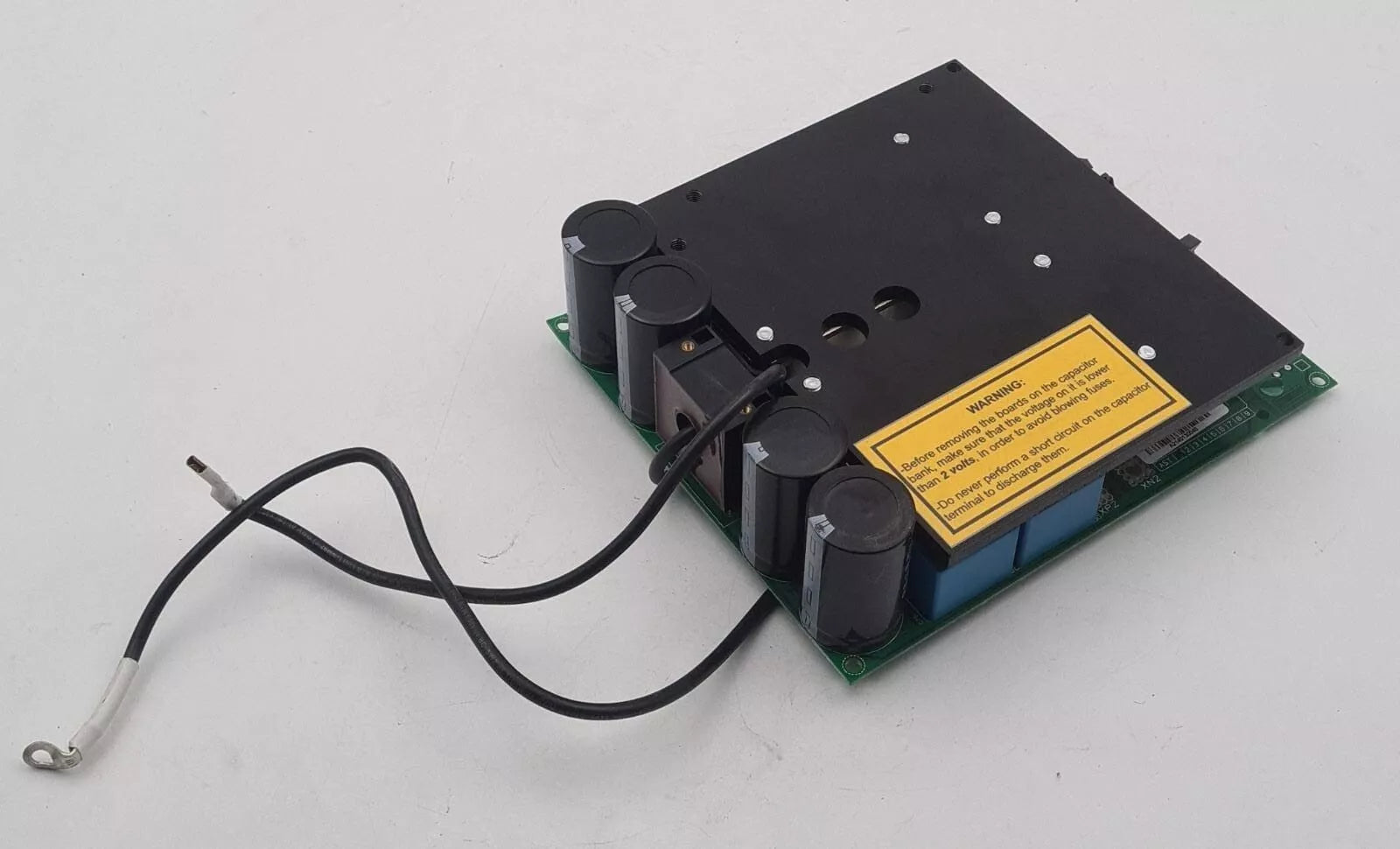 SIEMENS D962 102 72 712 X074J / X077J X-Ray Inverter Board for MOBILETT XP Eco